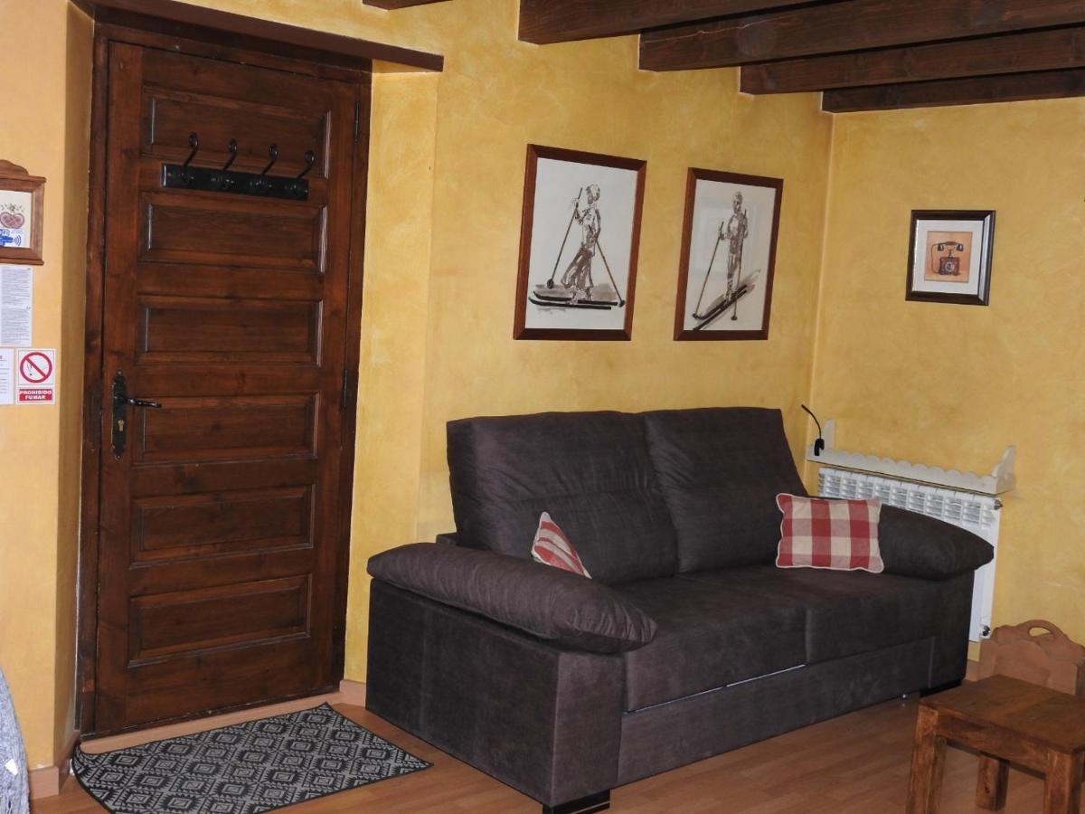 Acogedor Refugio En La Vall D'incles, Hut1-05073 Incles