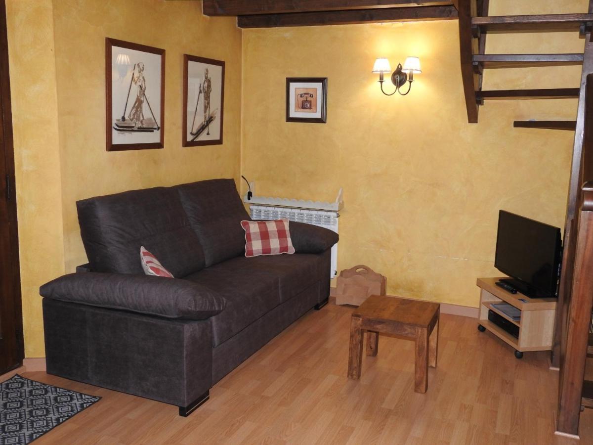 Acogedor Refugio En La Vall D'incles, Hut1-05073 Apartment *