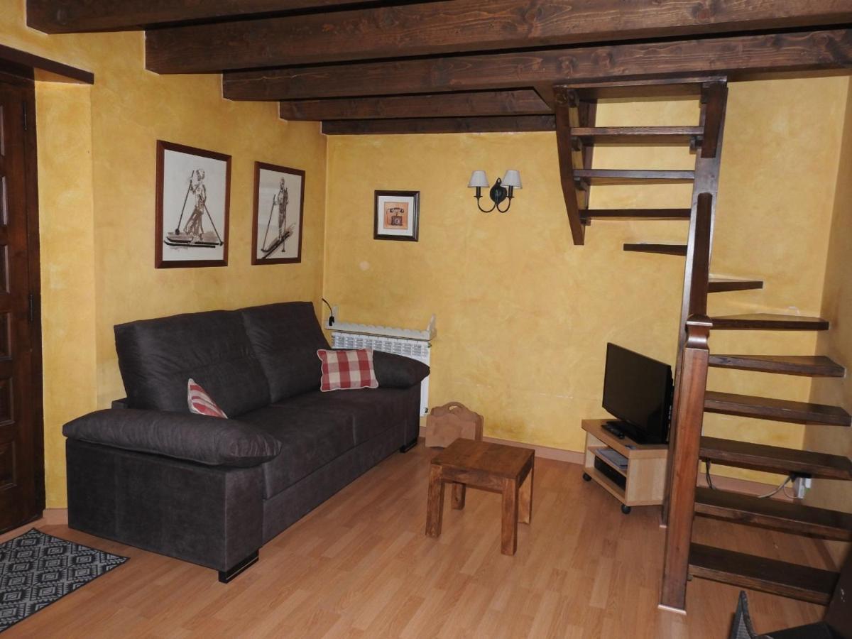 Acogedor Refugio En La Vall D'incles, Hut1-05073 Apartment Incles