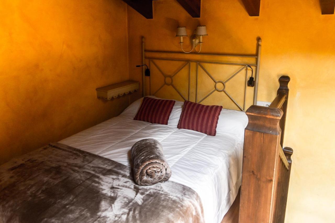 Apartment Acogedor Refugio En La Vall D'incles, Hut1-05073 *