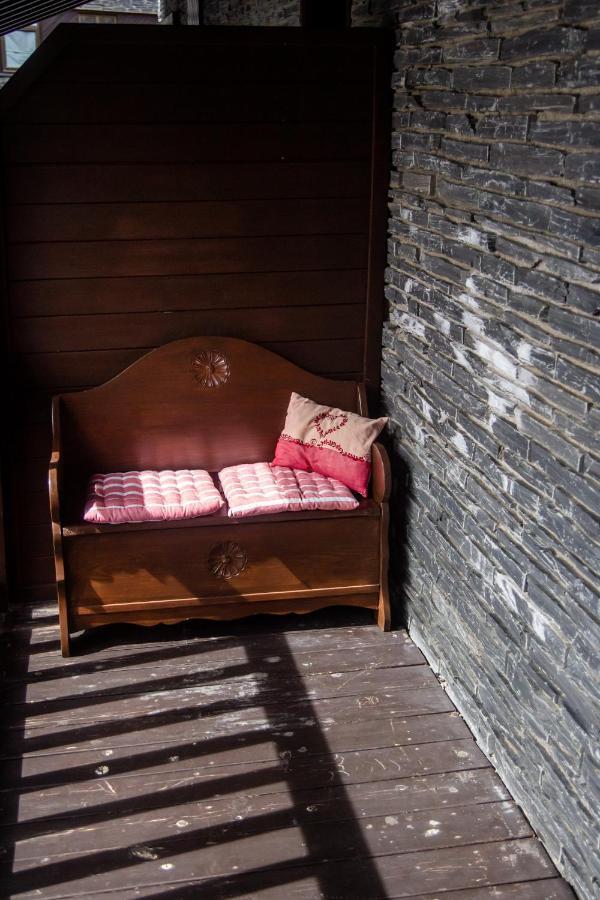 Acogedor Refugio En La Vall D'incles, Hut1-05073 Apartment Incles